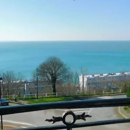 Dufayel, Vue Mer Apartment *