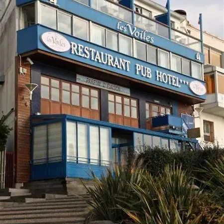 Dufayel, Vue Mer Sainte-Adresse