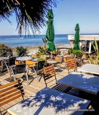 Apartment Dufayel, Vue Mer *